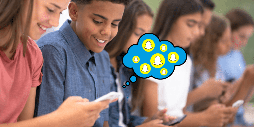 Everything Parents Need To Know About Snapchat BrightCanary   Parents Guide To Snapchat 1024x512 