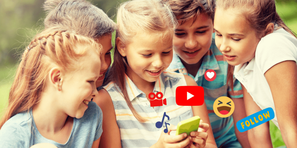 Why Your Child Should Have Their Own YouTube Account BrightCanary